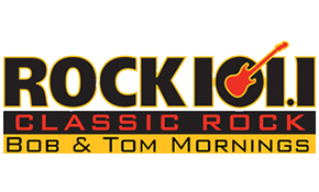 Rock 101.1